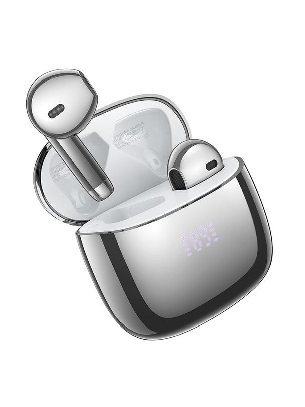 Słuchawki bezprzewodowe douszne Hoco TWS EW62 czarne