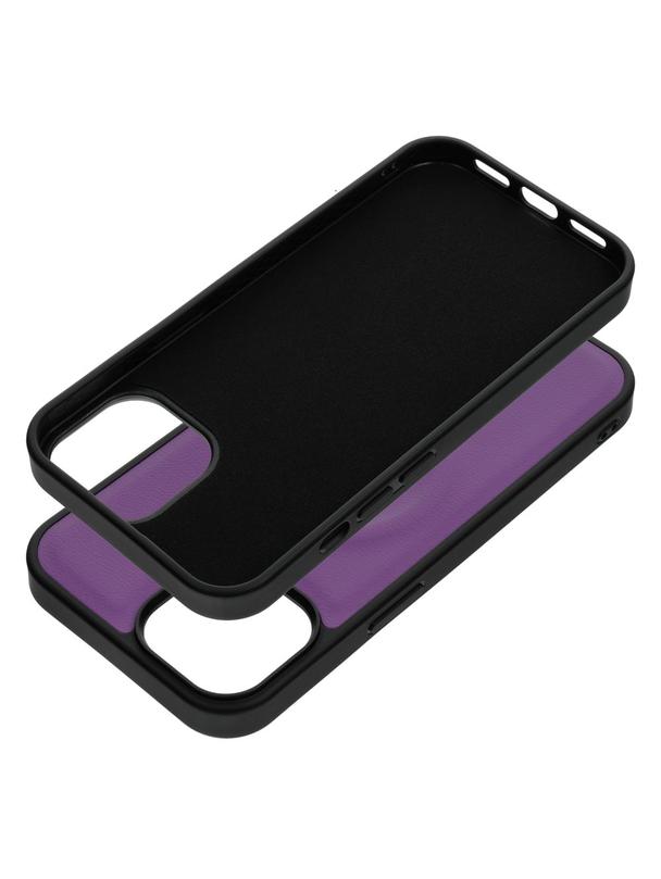 ROAR futerał MAG MORNING do IPHONE 15 Fioletowy