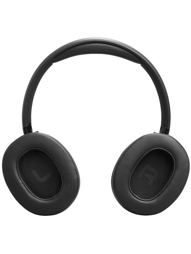 Słuchawki bezprzewodowe nauszne JBL Tune 780NC czarne