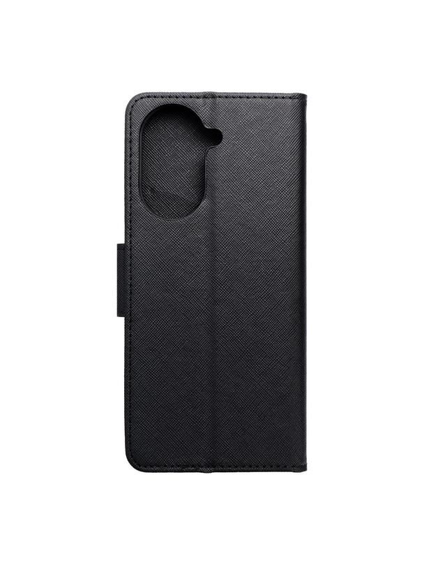 Kabura do XIAOMI Redmi Redmi A5 ( 173,3 x 79,4 x 8,26) Fancy Book czarny
