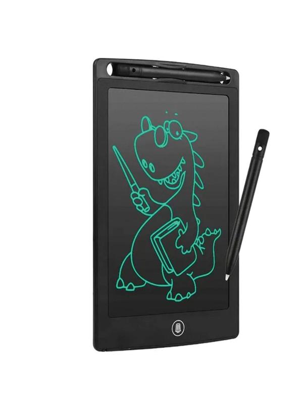 Tablet graficzny LCD do rysowania dla dzieci RC-K-338 czarny