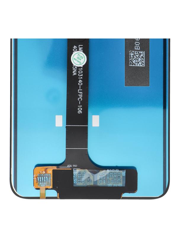 FixCell wyświetlacz LCD do HONOR Y70 OEM bez ramki