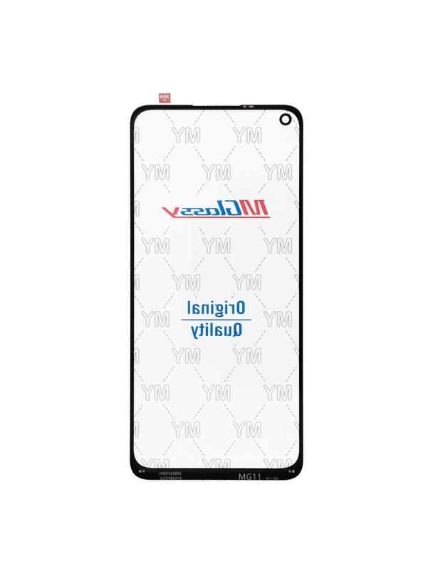 MUSTTBY szybka + oca REDMI NOTE 9