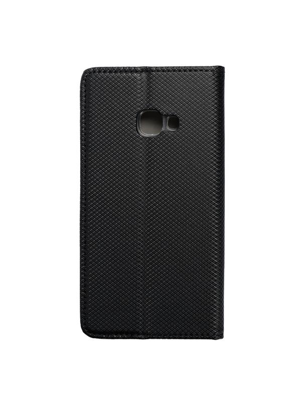 Kabura SMART CASE Book do SAMSUNG Xcover 4 czarny