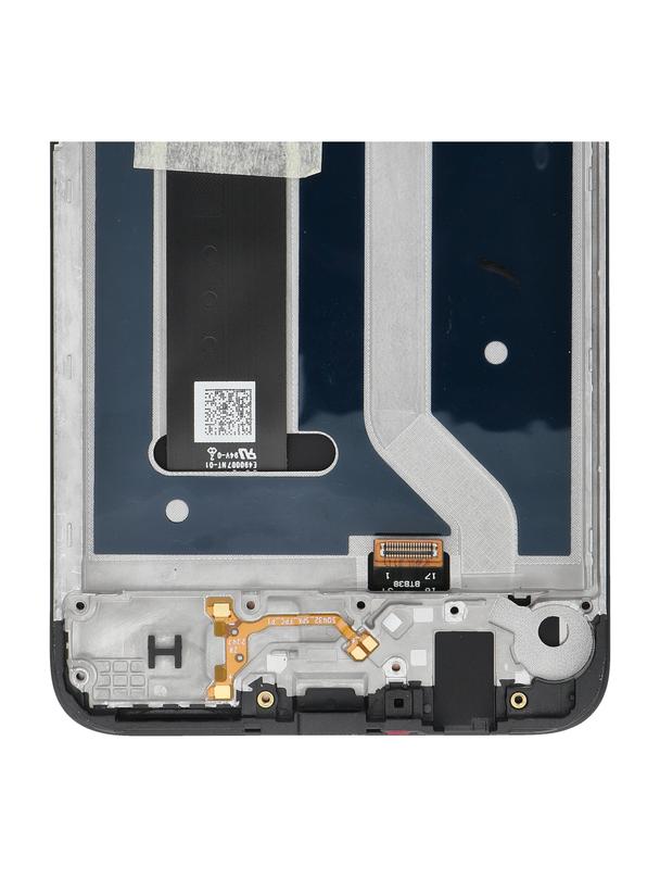 ServicePack Wyświetlacz LCD do MOTOROLA Moto G34 5D68C23723