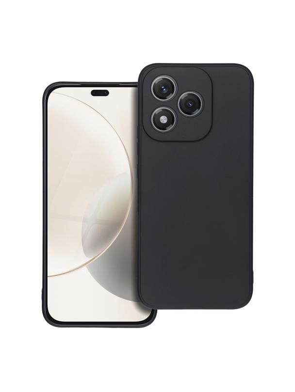 Futerał MATT do HONOR 400 Lite czarny