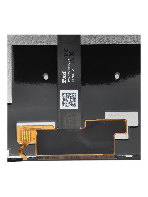 FixCell wyświetlacz LCD do HUAWEI P SMART 2021 OEM bez ramki