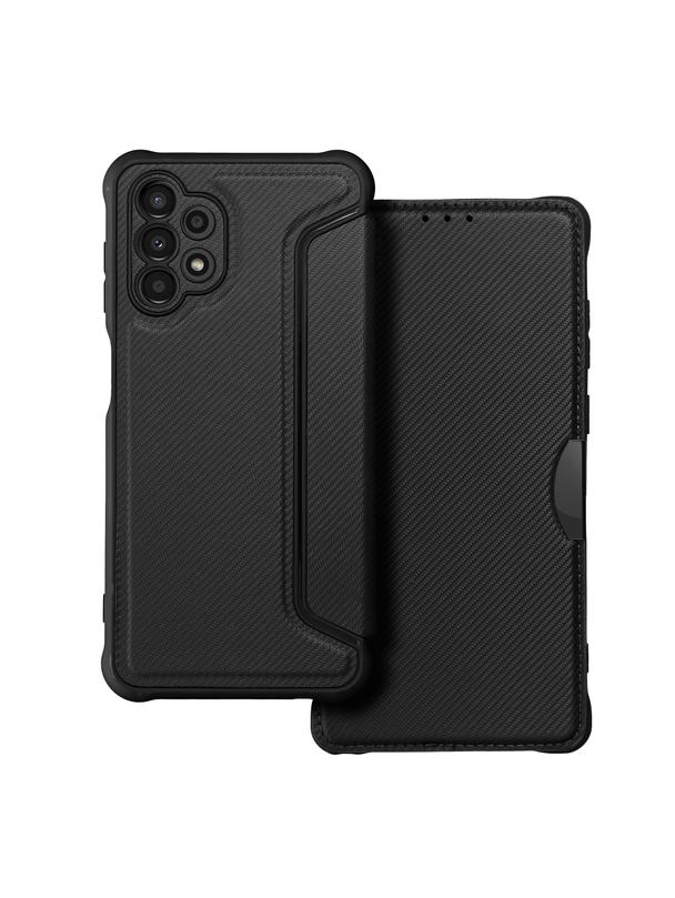 Kabura RAZOR Book do SAMSUNG A32 LTE ( 4G ) czarny