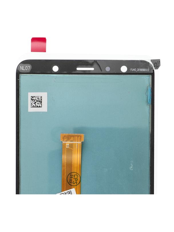 Wyświetlacz LCD do SAMSUNG A7 2018 A750 HARD OLED