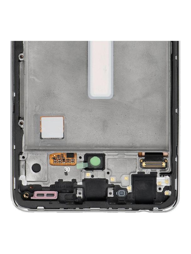 ServicePack Wyświetlacz LCD SAMSUNG  A52S 5G A528B GH82-26861D White