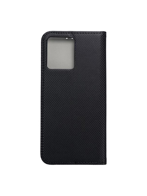 Kabura SMART CASE Book do MOTOROLA G84 czarny