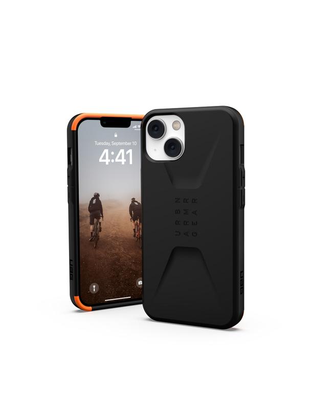 UAG Urban Armor Gear futerał CIVILIAN do IPHONE 14 Plus black