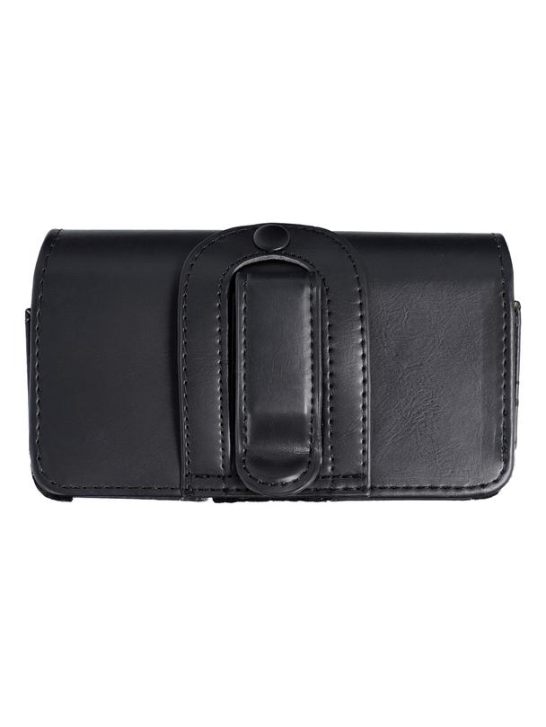 Kabura uniwersalna do paska CLASSIC 100A model 14  do (Samsung B2710 / G360) czarna