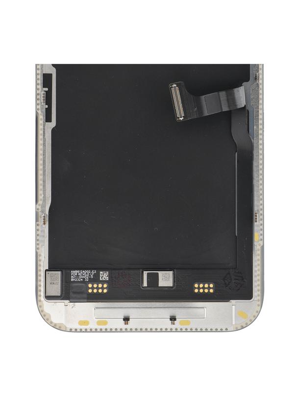 FixCell wyświetlacz do IPHONE 15 Pro Super Retina XDR (odnowiony)