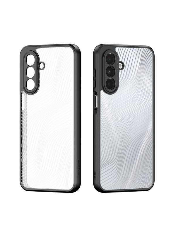 DUX DUCIS futerał AIMO do SAMSUNG A17 5G czarny