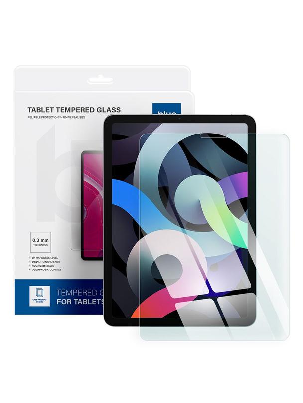 Szkło hartowane do iPad Air4 / Air5 (2020 / 2022) Blue Star