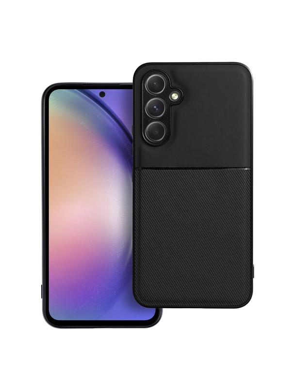 Futerał NOBLE do SAMSUNG A54 5G czarny