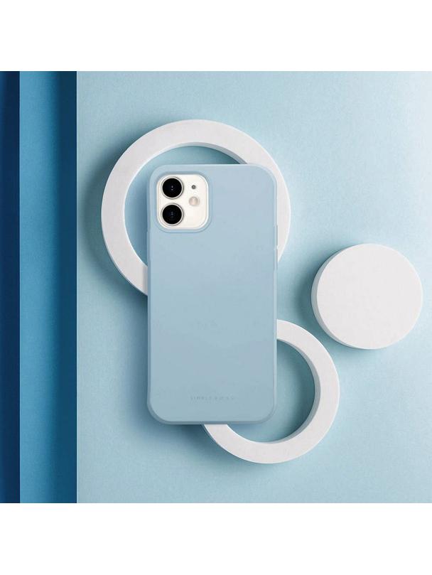 ROAR futerał SPACE do IPHONE 16 Plus Niebieski