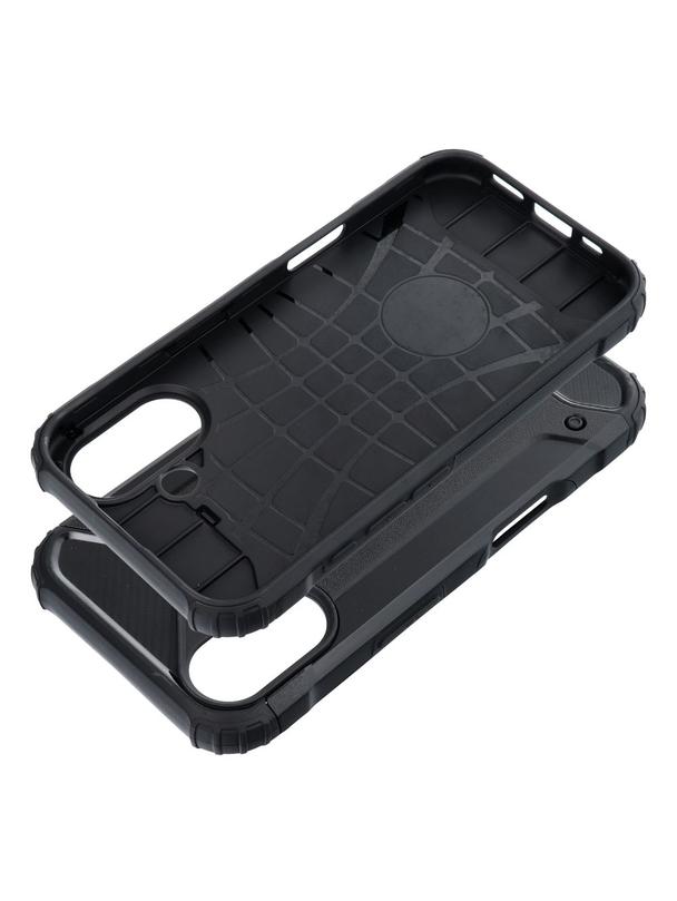 Futerał ARMOR do IPHONE 16 czarny