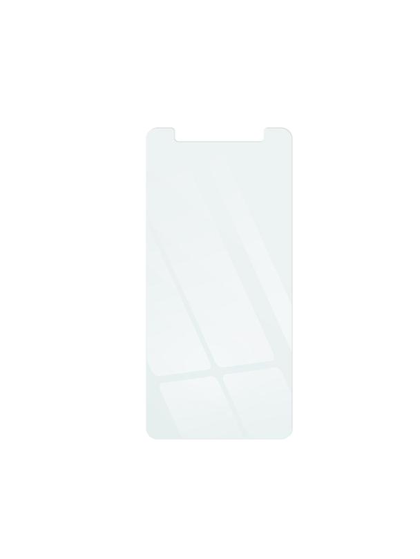 Szkło hartowane do Huawei Y5 2018 Blue Star