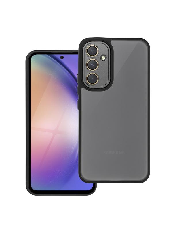 Futerał VARIETE do SAMSUNG A54 5G czarny