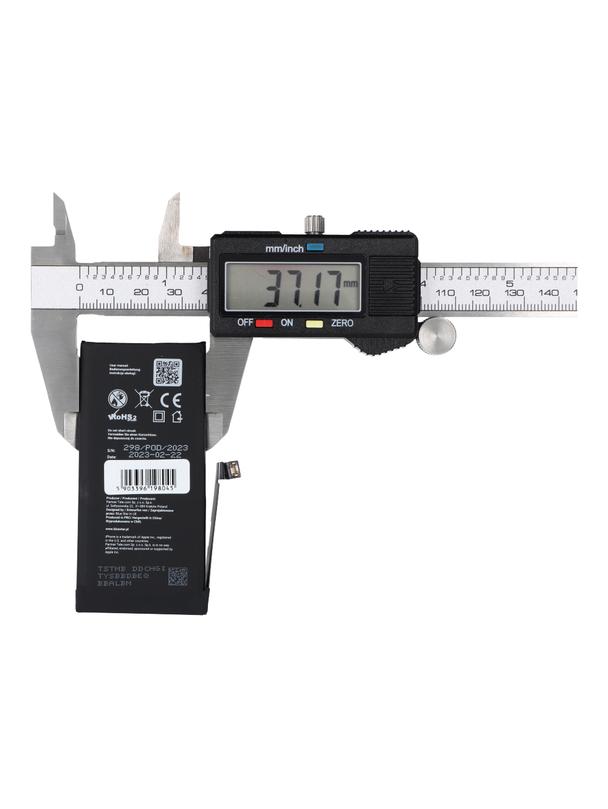 Bateria do iPhone 12 MINI 2227 mAh Blue Star HQ