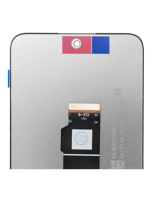 FixCell wyświetlacz LCD do HONOR X7B 4G/5G OEM bez ramki