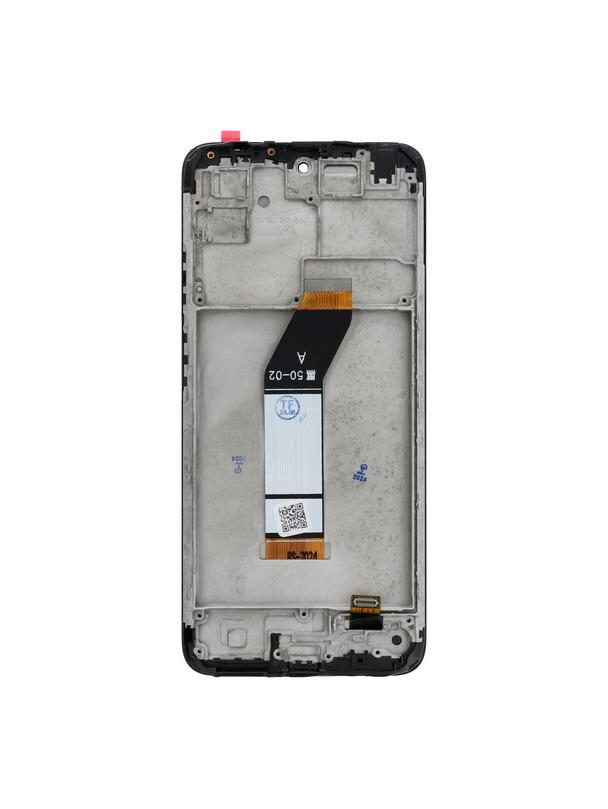 Wyświetlacz do Xiaomi Redmi 10 (2022)