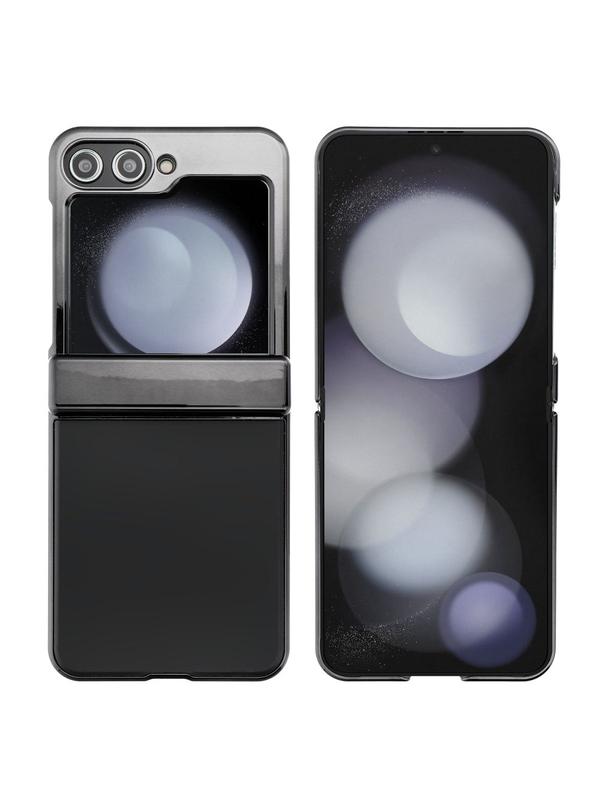 Futerał AG FROSTED do SAMSUNG Galaxy Z FLIP 5