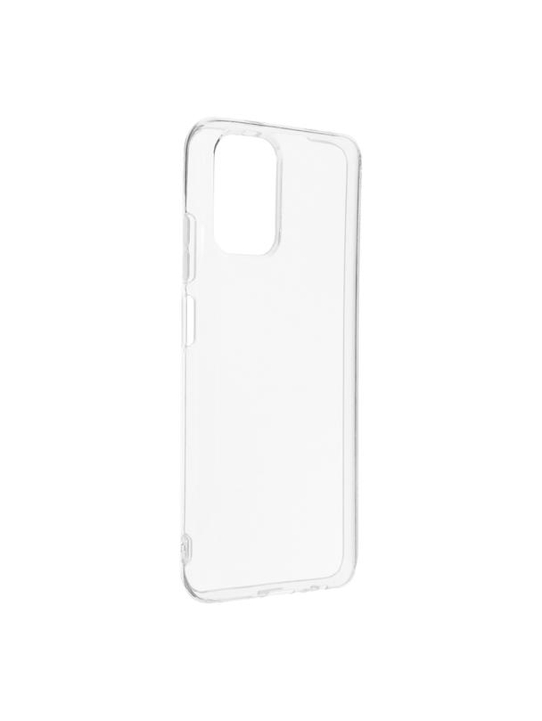 Futerał CLEAR CASE 2 mm do XIAOMI Redmi Note 10 / 10S transparentny