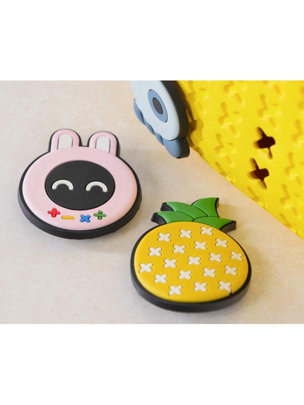 PICOCICI Torba dla dzieci K11 zółta