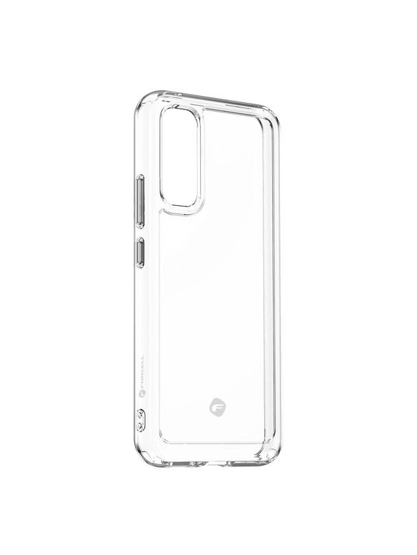 Etui na Samsung A34 5G Forcell F-Protect Clear Case transparentne
