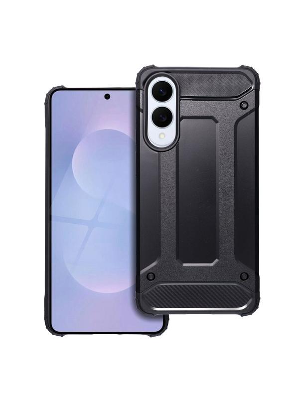 Futerał ARMOR do SAMSUNG S25 Edge czarny