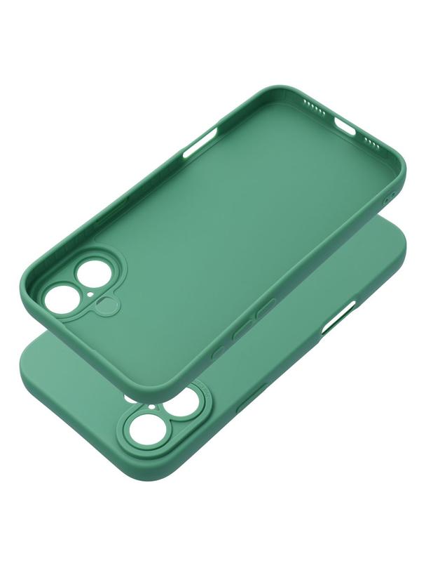 ROAR futerał LUNA do IPHONE 16 Plus zielony
