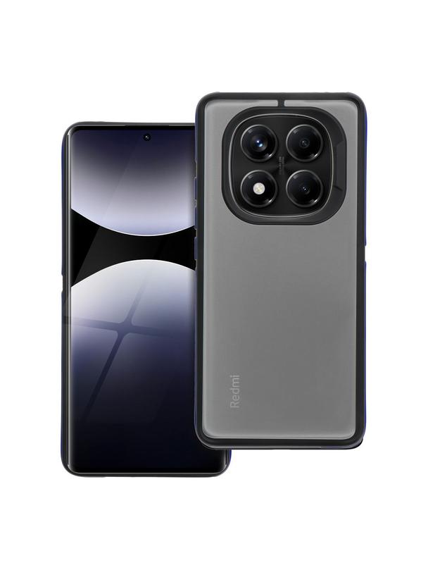 Futerał NEO do XIAOMI Redmi NOTE 14 PRO 4G niebieski