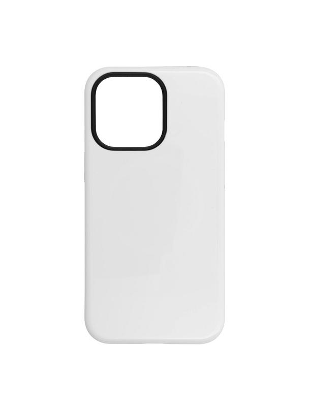 Futerał dwuwarstwowy do sublimacji kompatybilny z  MagSafe do IPHONE 13 PRO