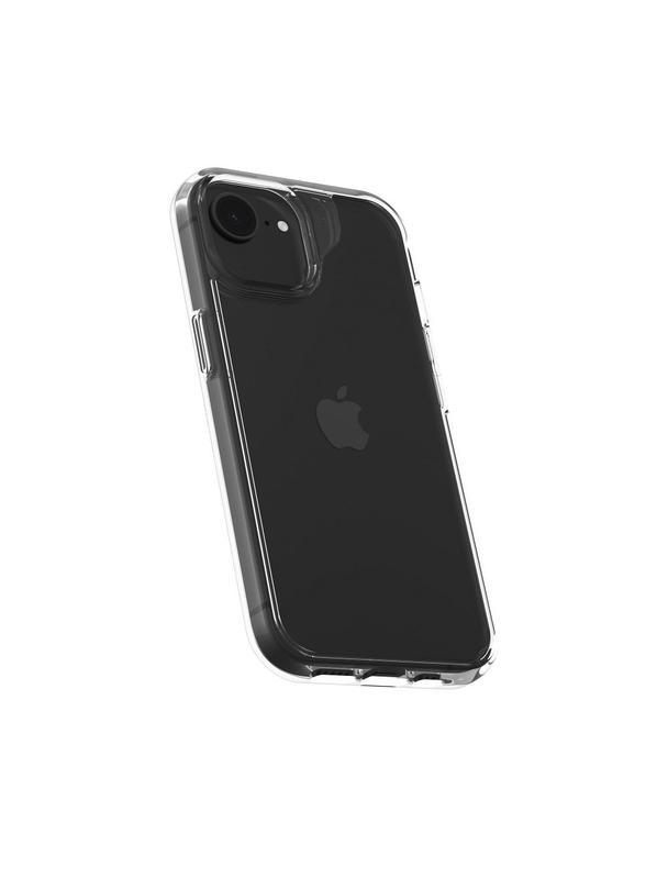 ZAGG futerał CRYSTAL PALACE do IPHONE 13 / 14 / 15 / 16e (SE 4 2025) clear