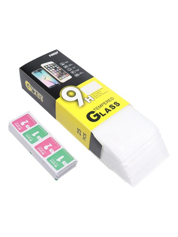 Szkło hartowane Tempered Glass (SET 25in1) - do Samsung Galaxy S20 FE