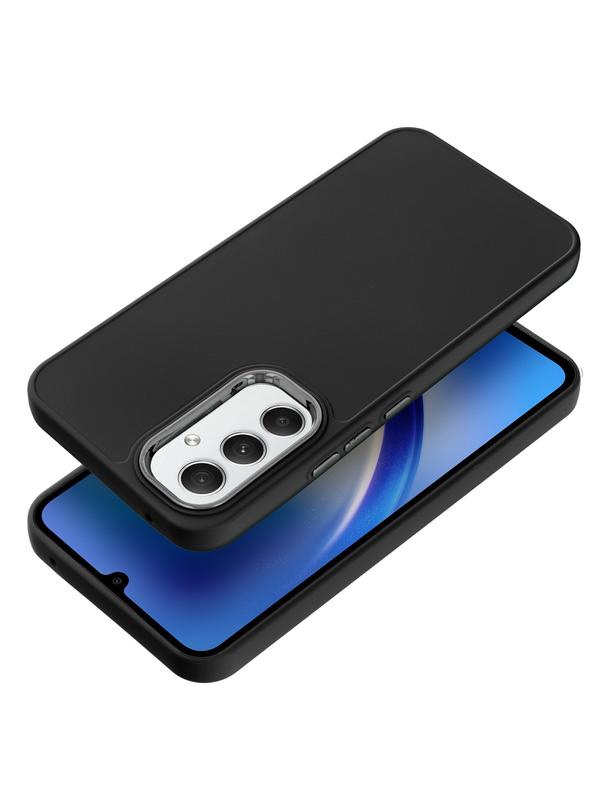 Futerał FRAME do SAMSUNG A54 5G czarny