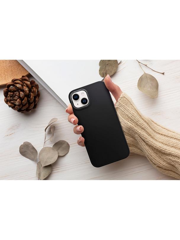 Futerał FRAME do IPHONE 7 PLUS / 8 PLUS czarny