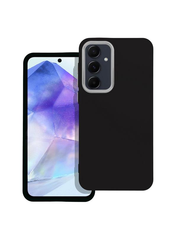 Futerał FRAME do SAMSUNG A55 5G czarny