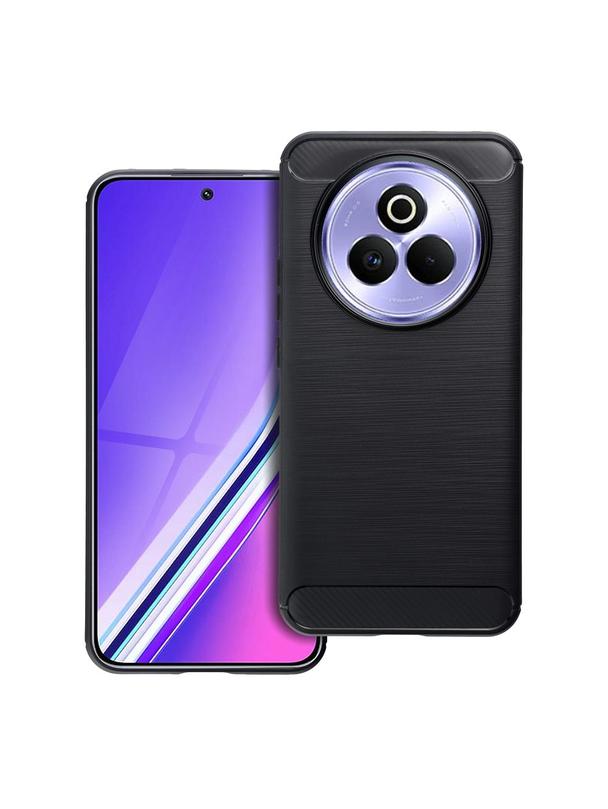 Futerał CARBON do REALME P3 Pro czarny