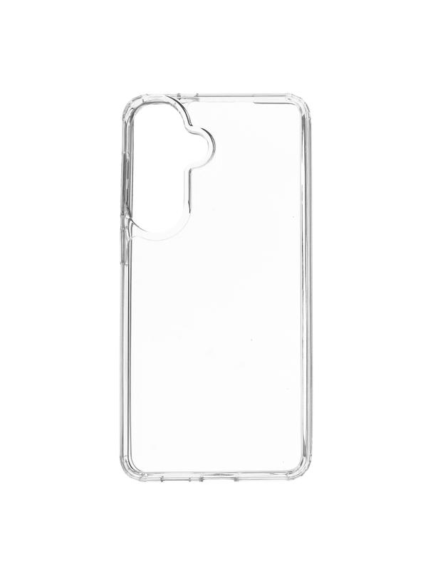 Futerał do Samsung S26 PLUS Super Clear Hybrid transparentny