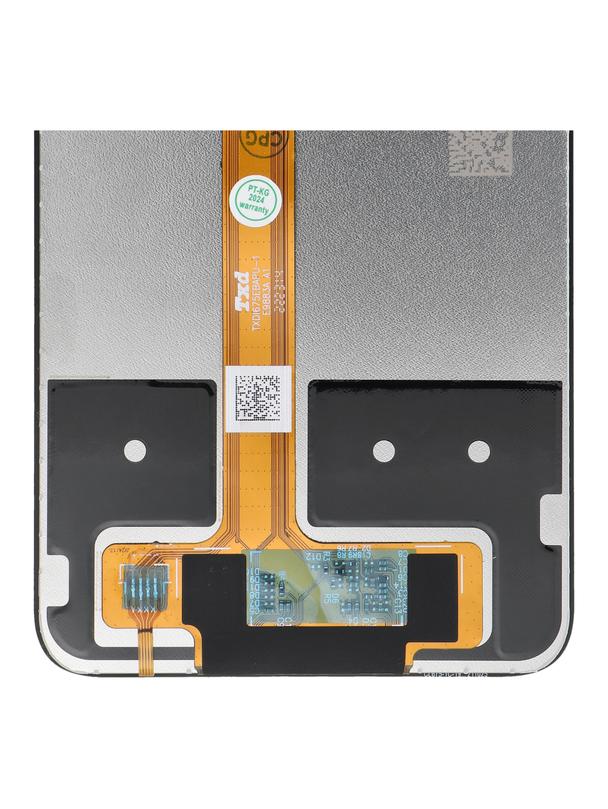 FixCell wyświetlacz LCD do HONOR X7 OEM bez ramki