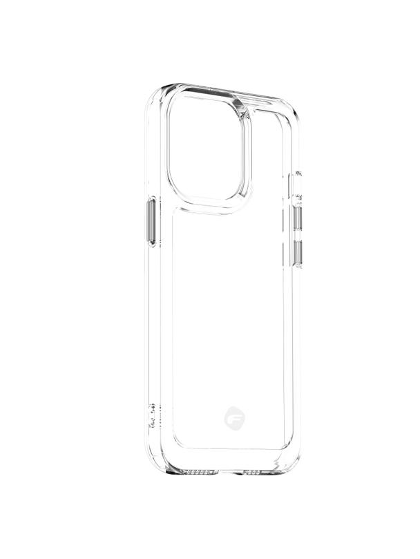 Etui na iPhone 13 PRO Forcell F-Protect Clear Case transparentne