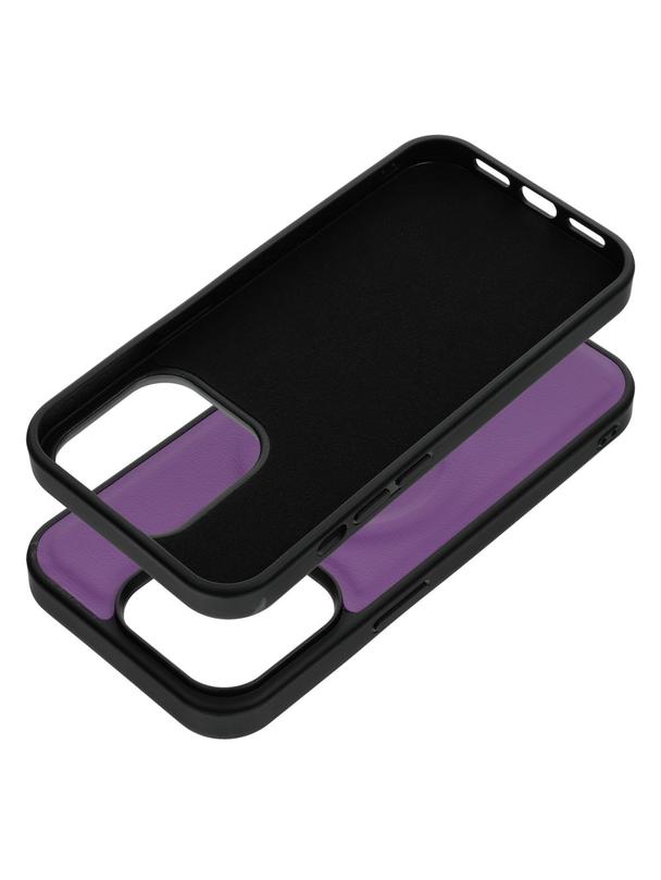 ROAR futerał MAG MORNING do IPHONE 14 Pro Fioletowy