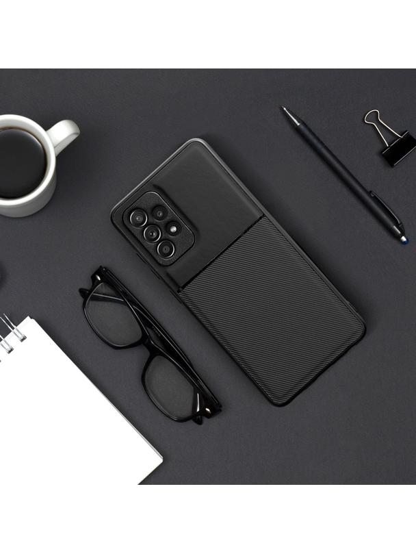 Futerał NOBLE do SAMSUNG A32 LTE ( 4G ) czarny