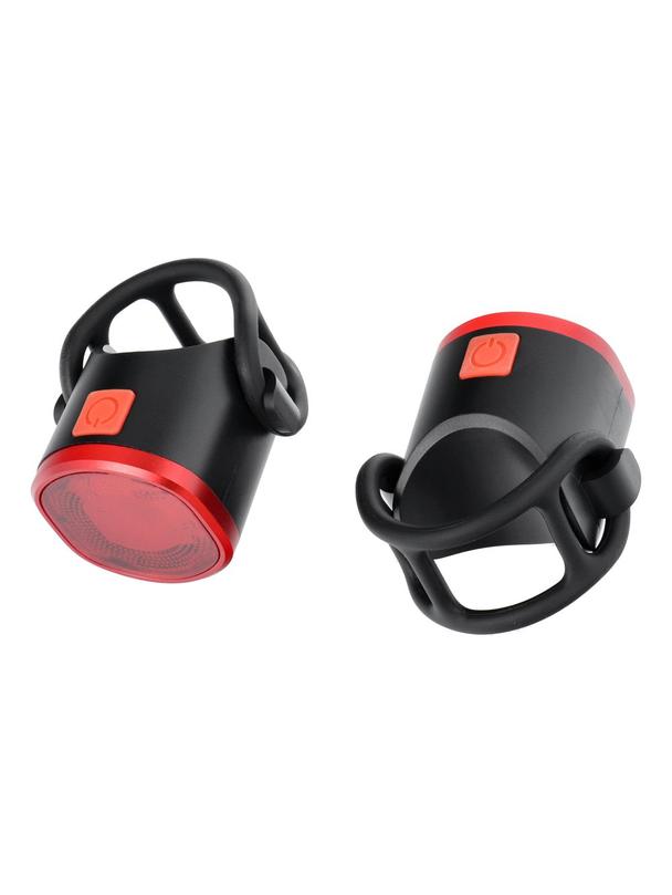 Lampki rowerowe (2 sztuki) UMO21001