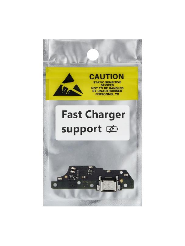 ServicePack Płytka ładowania usb MOTOROLA E20 5P68C19462