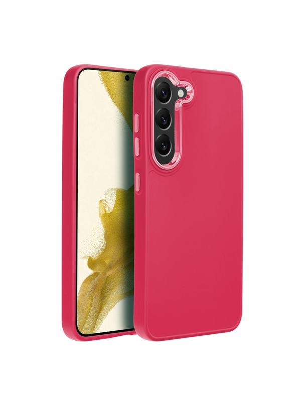 Futerał FRAME do SAMSUNG S23 magenta